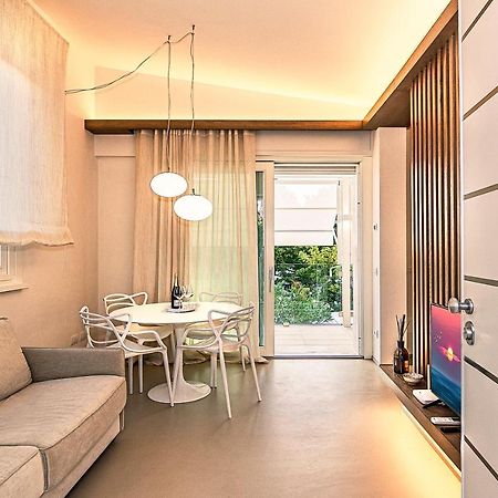 Sea Holidays Apartment Marina di Pietrasanta Εξωτερικό φωτογραφία