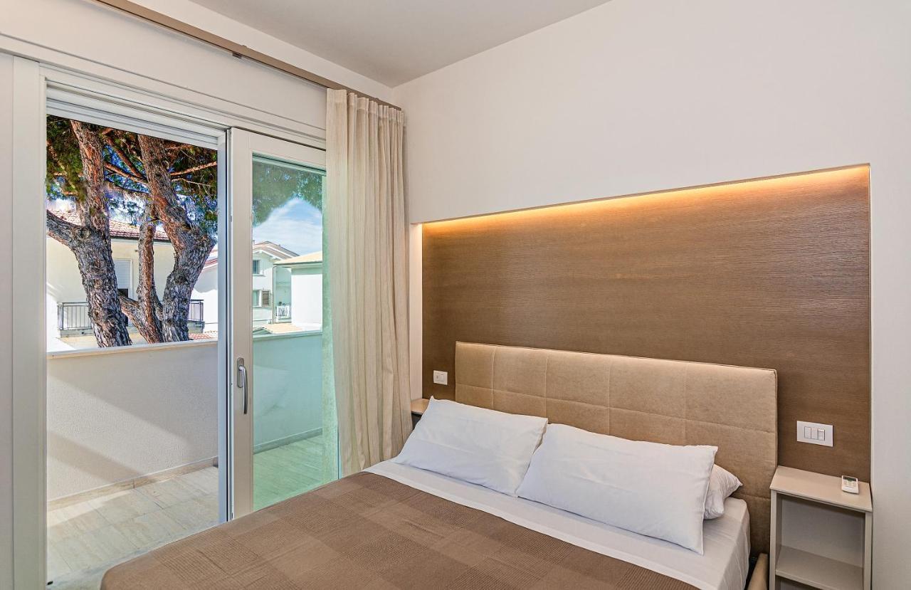 Sea Holidays Apartment Marina di Pietrasanta Εξωτερικό φωτογραφία