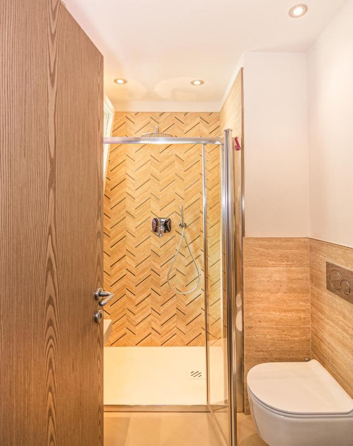 Sea Holidays Apartment Marina di Pietrasanta Εξωτερικό φωτογραφία