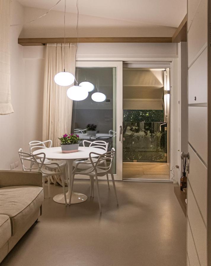 Sea Holidays Apartment Marina di Pietrasanta Εξωτερικό φωτογραφία
