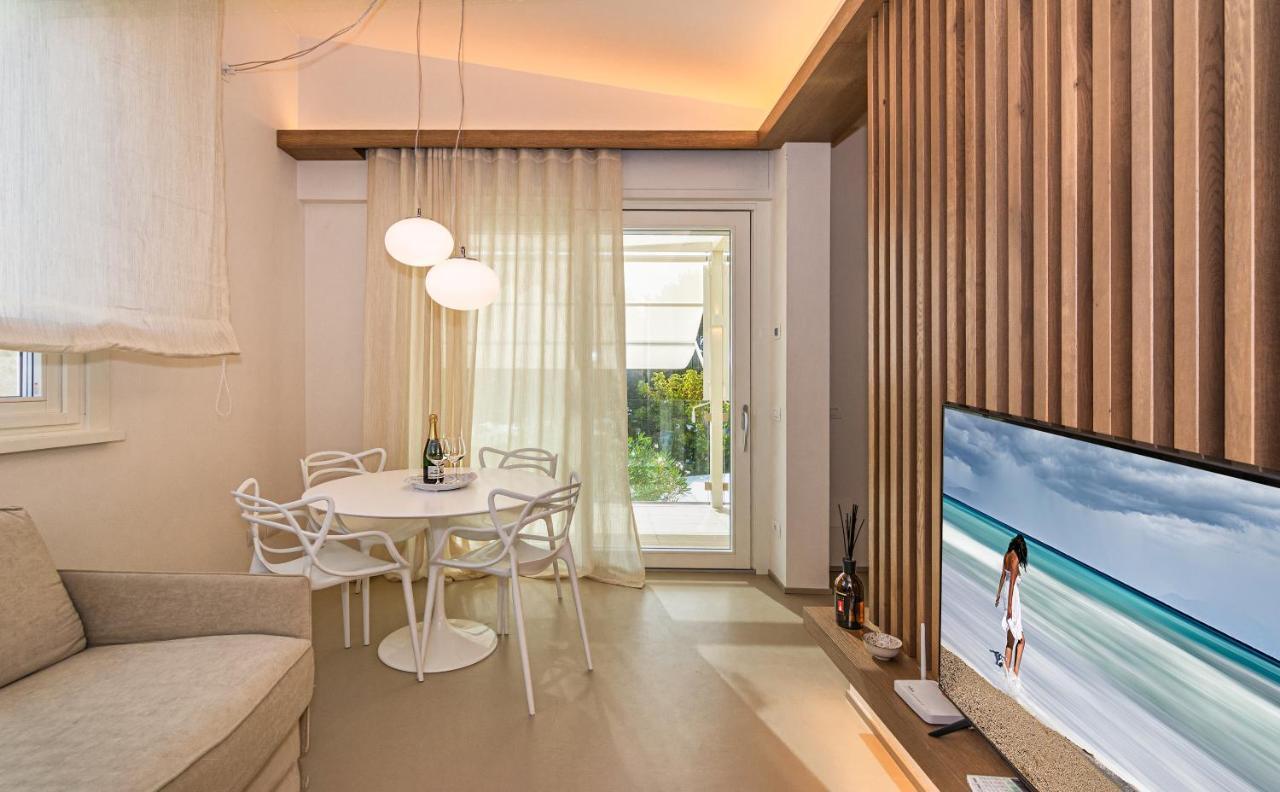 Sea Holidays Apartment Marina di Pietrasanta Εξωτερικό φωτογραφία