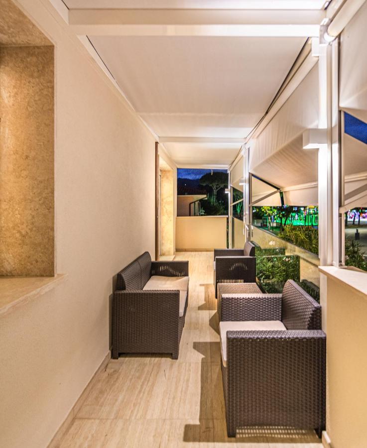 Sea Holidays Apartment Marina di Pietrasanta Εξωτερικό φωτογραφία