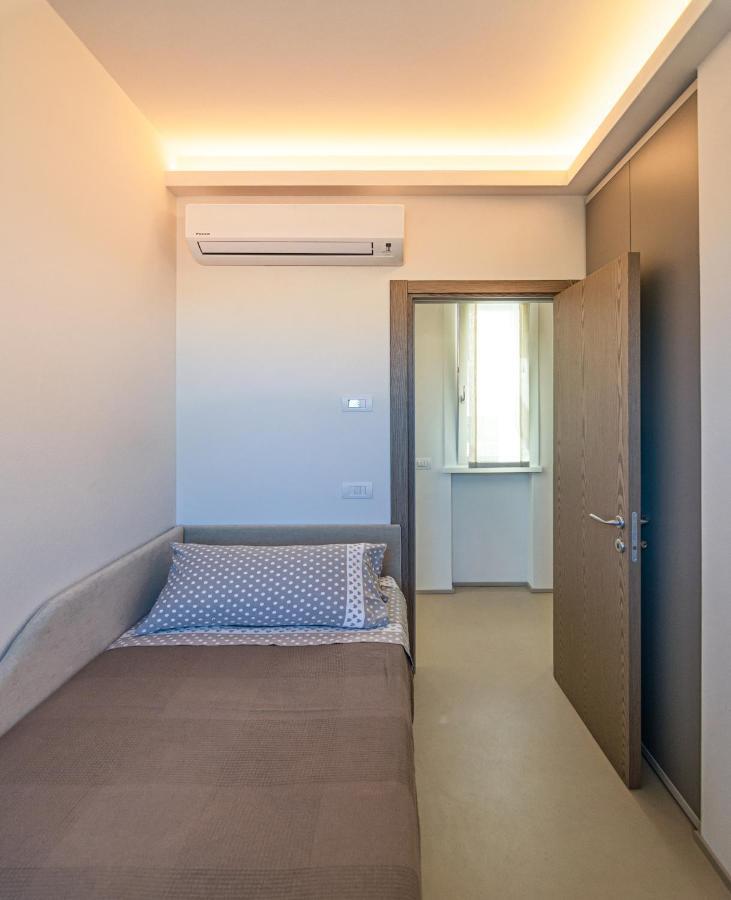 Sea Holidays Apartment Marina di Pietrasanta Εξωτερικό φωτογραφία