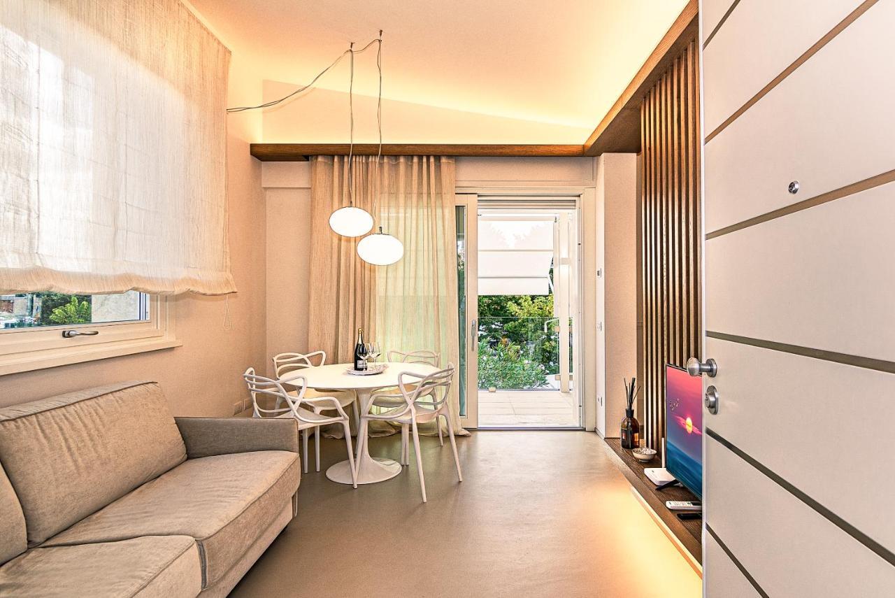 Sea Holidays Apartment Marina di Pietrasanta Εξωτερικό φωτογραφία