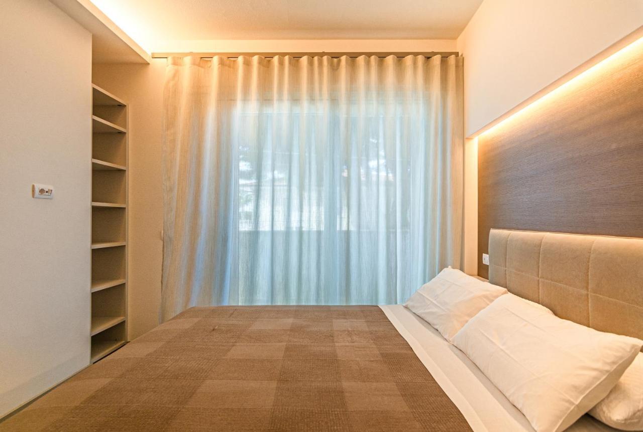 Sea Holidays Apartment Marina di Pietrasanta Εξωτερικό φωτογραφία