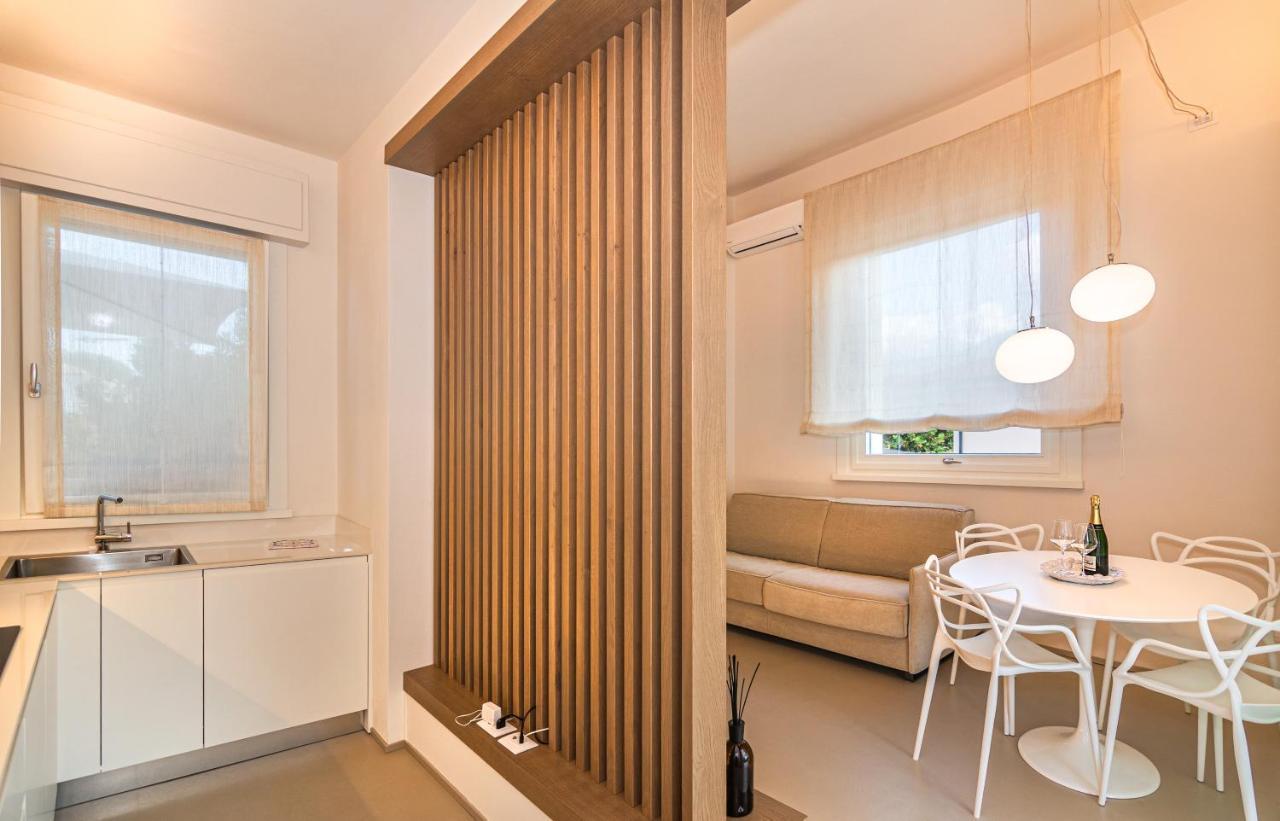 Sea Holidays Apartment Marina di Pietrasanta Εξωτερικό φωτογραφία