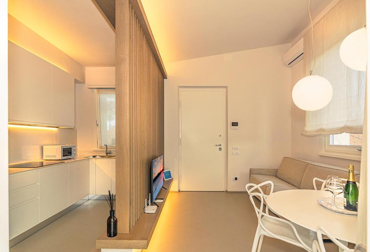 Sea Holidays Apartment Marina di Pietrasanta Εξωτερικό φωτογραφία