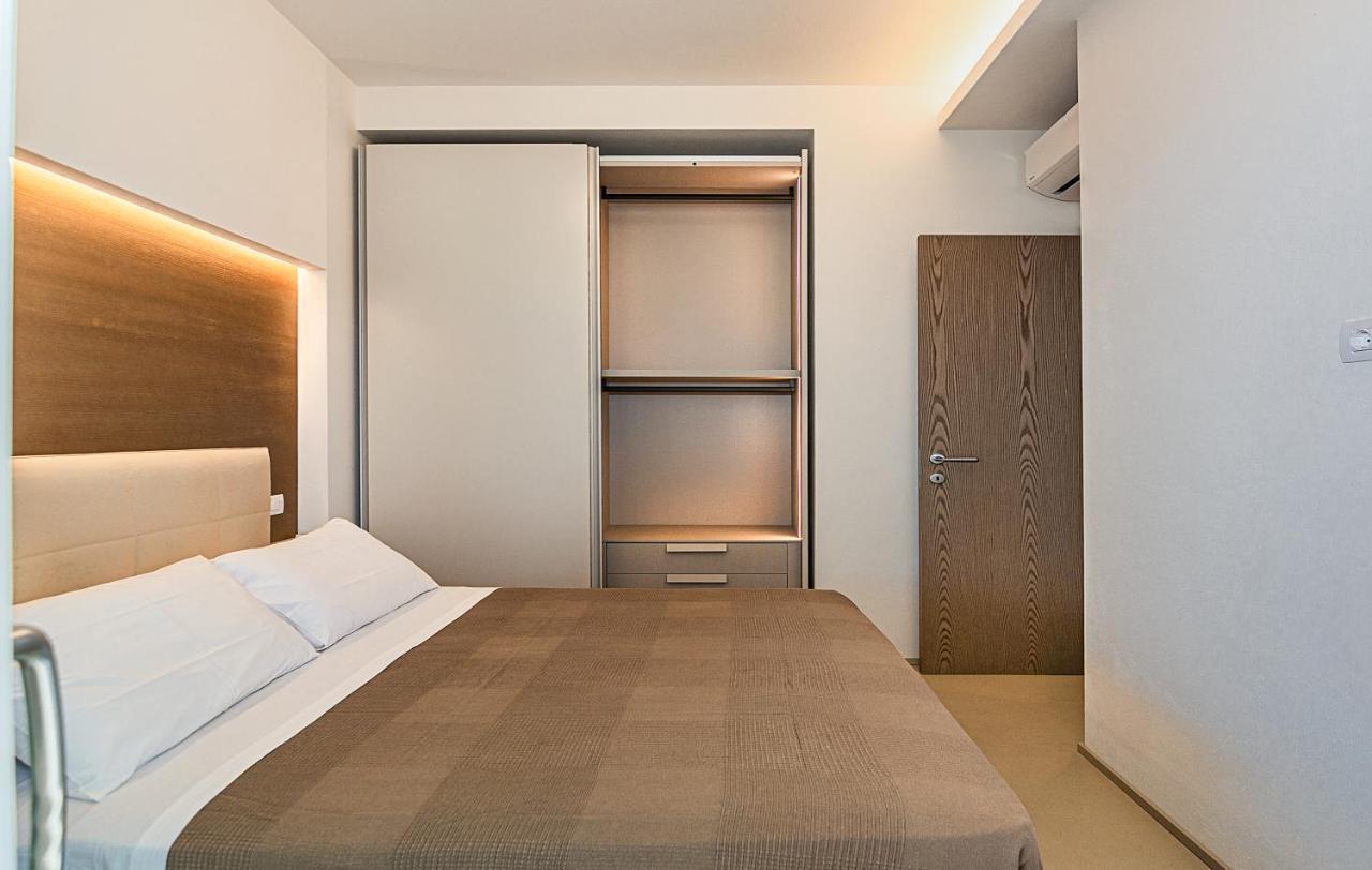 Sea Holidays Apartment Marina di Pietrasanta Εξωτερικό φωτογραφία