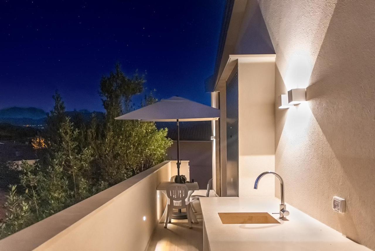 Sea Holidays Apartment Marina di Pietrasanta Εξωτερικό φωτογραφία