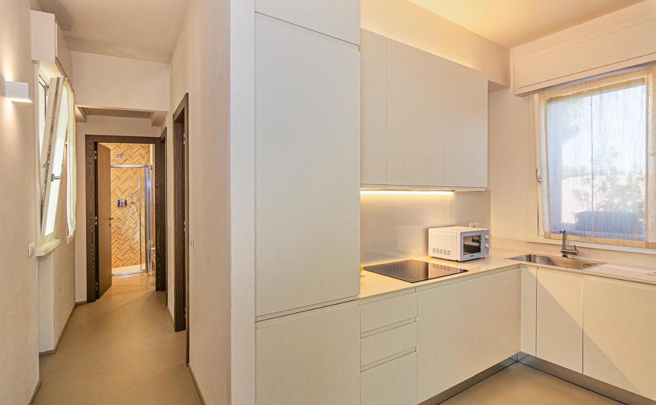Sea Holidays Apartment Marina di Pietrasanta Εξωτερικό φωτογραφία
