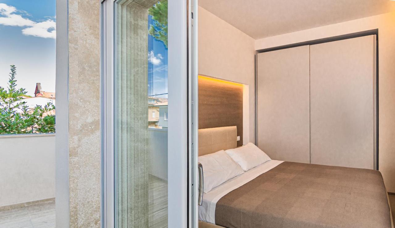 Sea Holidays Apartment Marina di Pietrasanta Εξωτερικό φωτογραφία