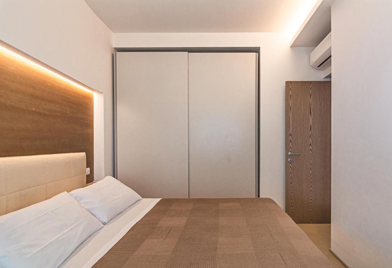 Sea Holidays Apartment Marina di Pietrasanta Εξωτερικό φωτογραφία