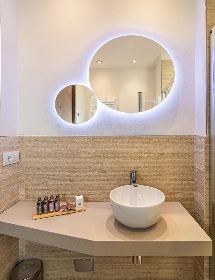 Sea Holidays Apartment Marina di Pietrasanta Εξωτερικό φωτογραφία