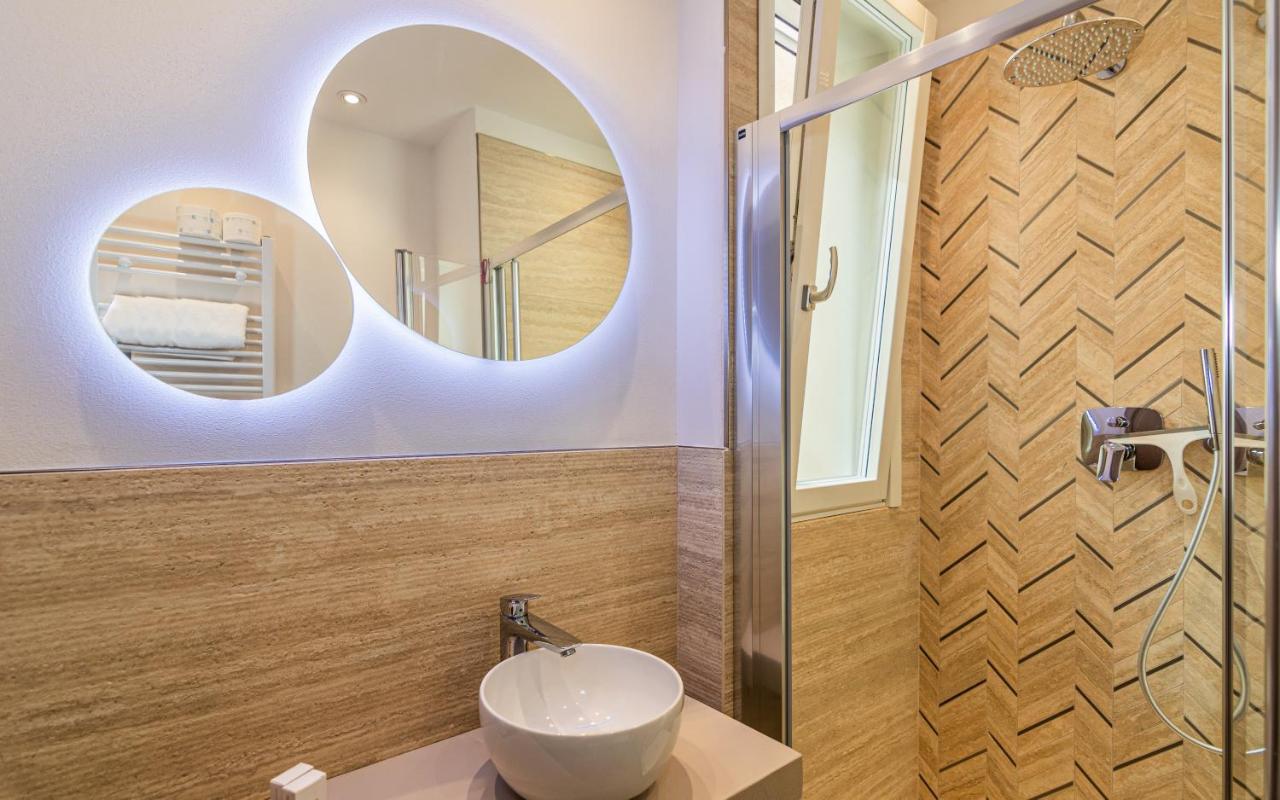 Sea Holidays Apartment Marina di Pietrasanta Εξωτερικό φωτογραφία